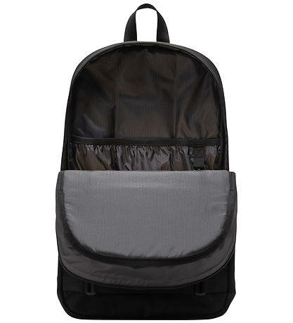 Herschel Bakpoki - Floti Skate - 28 L - Black