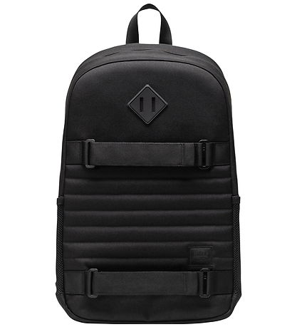 Herschel Bakpoki - Floti Skate - 28 L - Black