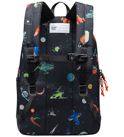 Herschel Bakpoki - Heritage Ungmenni - 26 L - Space Adventure Gl