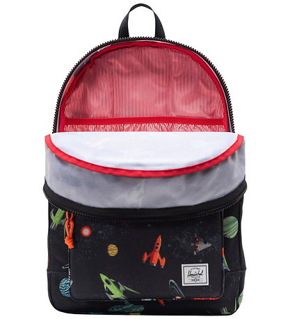 Herschel Bakpoki - Heritage Ungmenni - 26 L - Space Adventure Gl