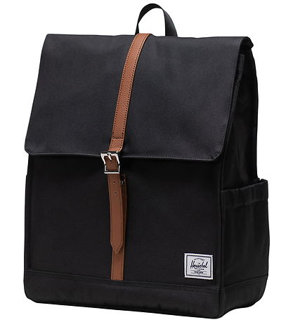 Herschel Bakpoki - City Backpack - 16 L - Black