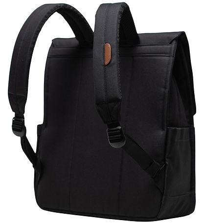 Herschel Bakpoki - City Backpack - 16 L - Black