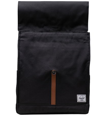 Herschel Bakpoki - City Backpack - 16 L - Black