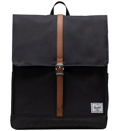 Herschel Bakpoki - City Backpack - 16 L - Black