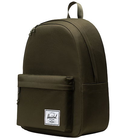 Herschel Backpack - Classic+ XL - 30 L - Ivy Green