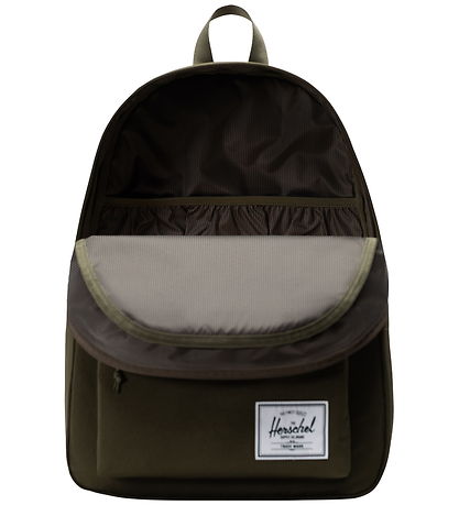 Herschel Backpack - Classic+ XL - 30 L - Ivy Green