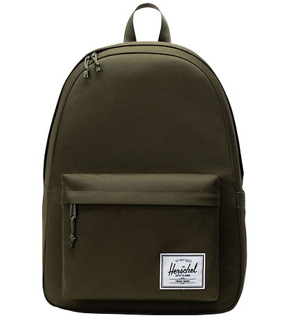 Herschel Backpack - Classic+ XL - 30 L - Ivy Green