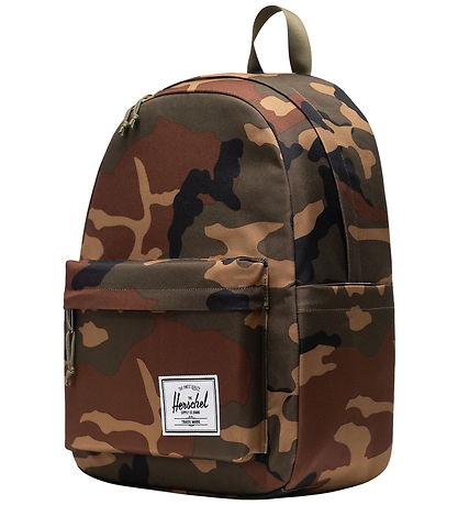 Herschel Ryggsäck - Classic+ - 26 L - Skogsmark Camo