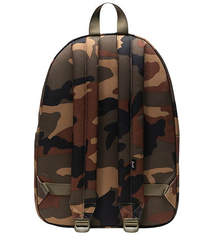 Herschel Ryggsäck - Classic+ - 26 L - Skogsmark Camo