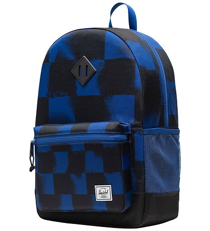 Herschel Backpack - Heritage Youtage - 26 L - Stencil Checker So