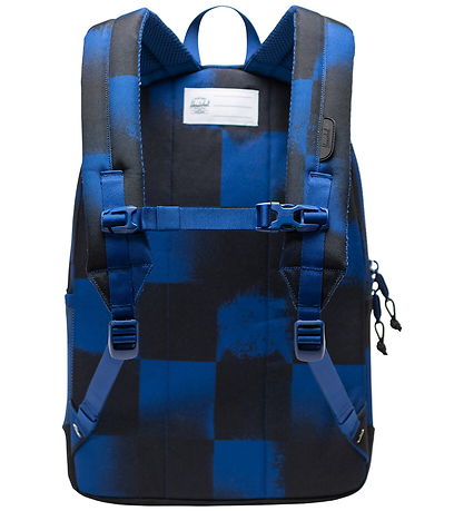 Herschel Backpack - Heritage Youtage - 26 L - Stencil Checker So
