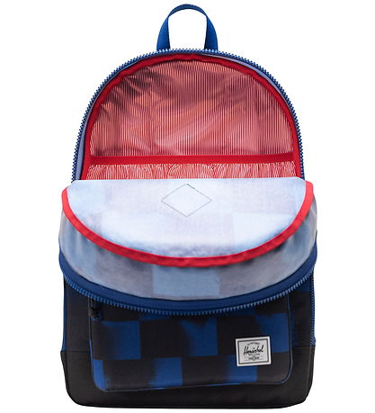Herschel Backpack - Heritage Youtage - 26 L - Stencil Checker So