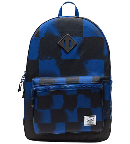 Herschel Backpack - Heritage Youtage - 26 L - Stencil Checker So