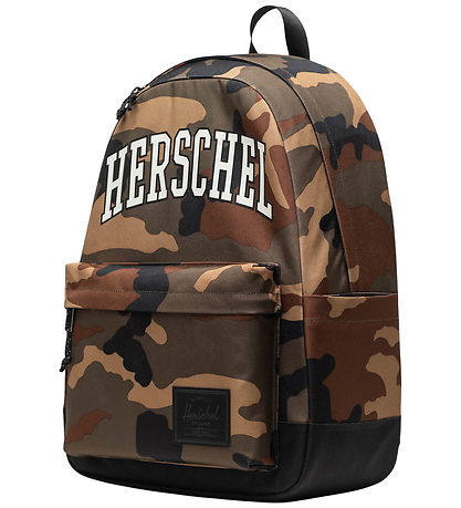 Herschel Ryggsäck - Classic+ XL - 30 L - Varsity Skogsmark Camo
