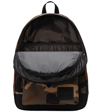 Herschel Ryggsäck - Classic+ XL - 30 L - Varsity Skogsmark Camo