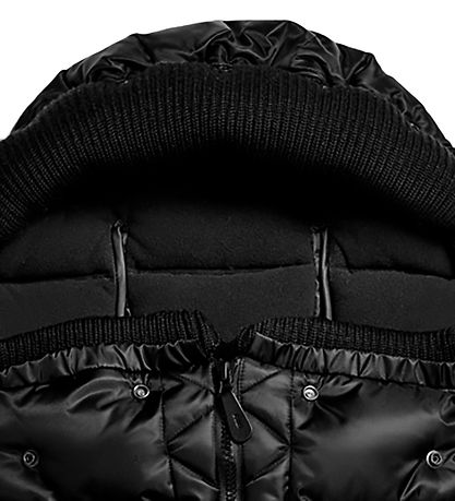 Elodie Details Kerrupoki - Black