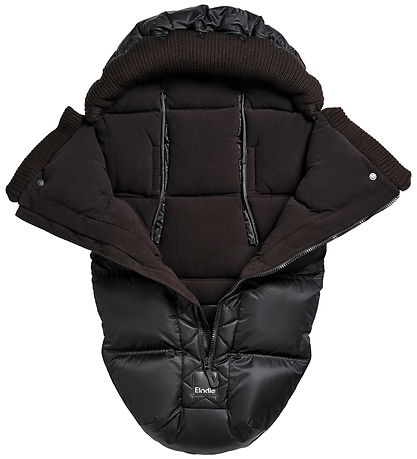 Elodie Details Kerrupoki - Black