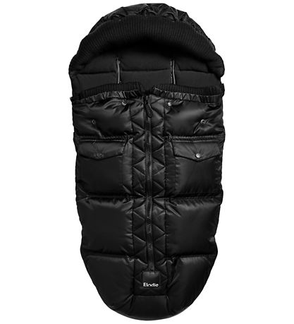 Elodie Details Kerrupoki - Black