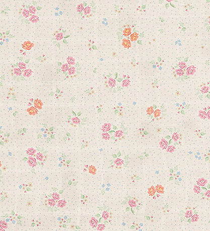 Konges Sløjd Muslin Cloths - 65x65 cm - 3-Pack - Nonoka