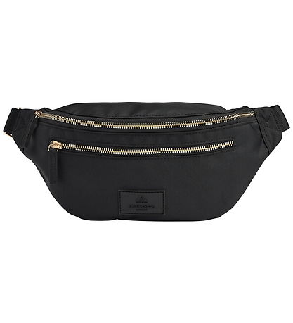 Markberg Bum Bag - CargoMBG - Black