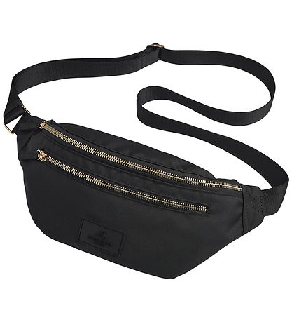 Markberg Bum Bag - CargoMBG - Black