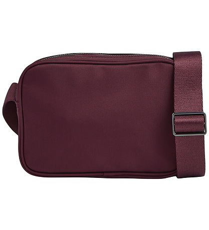 Markberg Hliðartaska - BlockMBG - Burgundy