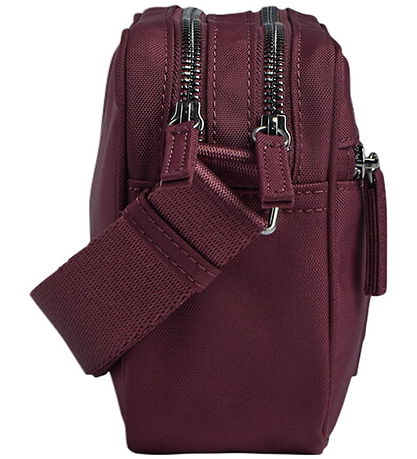 Markberg Hliðartaska - BlockMBG - Burgundy