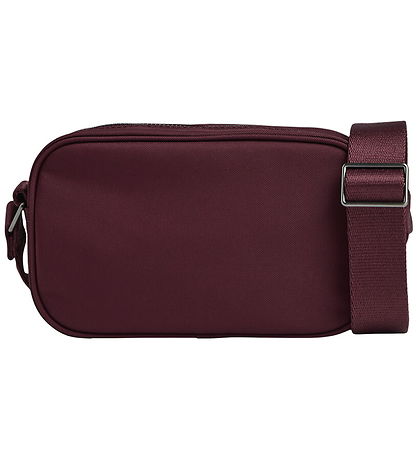 Markberg Axelväska - DarlaMBG S - Burgundy