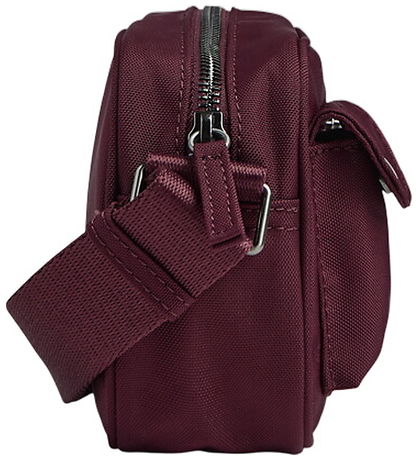 Markberg Axelväska - DarlaMBG S - Burgundy