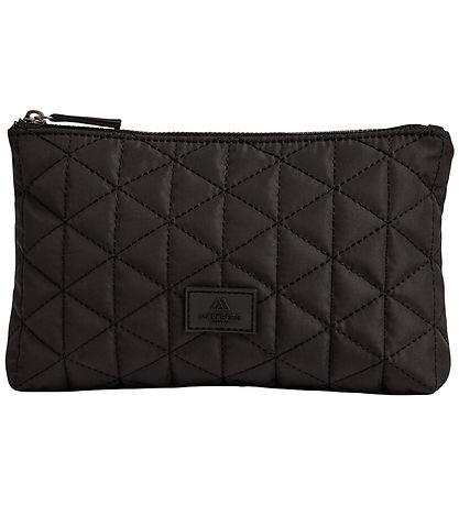 Markberg Toiletry Bag - RemoteMBG - Black