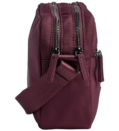 Markberg Hliðartaska - LogiMBG - Burgundy
