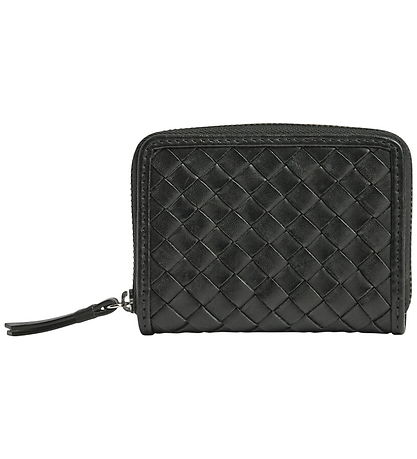 Markberg Wallet - SelmaMBG - Black