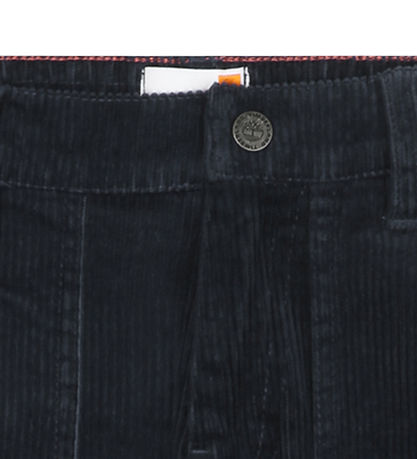 Timberland Trousers - Corduroy - Navy