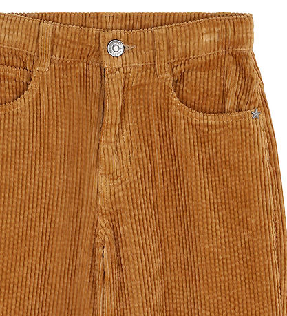 Zadig & Voltaire Trousers - Corduroy - Sand