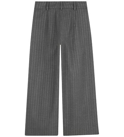 Zadig & Voltaire Jakkafatabuxur - Heather Grey