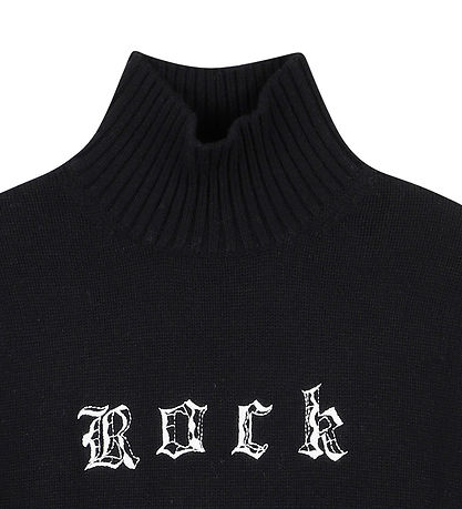 Zadig & Voltaire Bluse - Strick - Schwarz