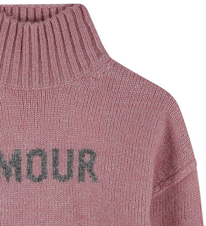Zadig & Voltaire Blússa - Prjónað - Wild Rose