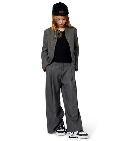 Zadig & Voltaire Kavaj - Heather Grey