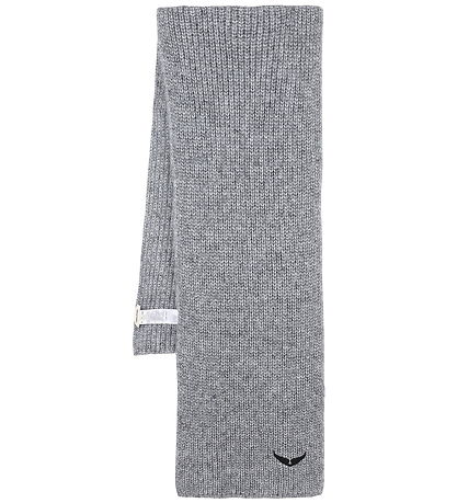 Zadig & Voltaire Trefil - Prjónað - Heather Grey