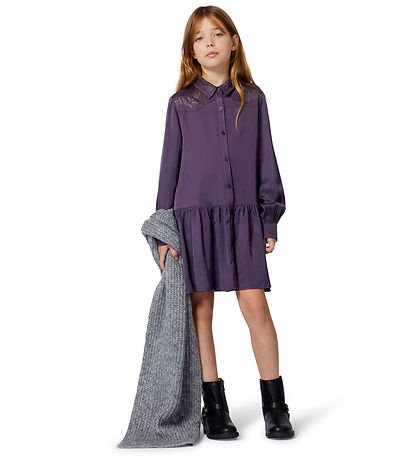Zadig & Voltaire Trefil - Prjónað - Heather Grey