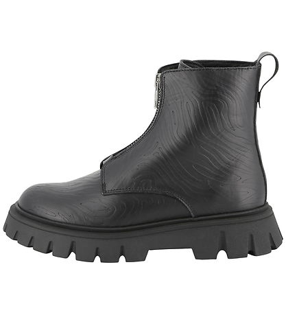 Little Marc Jacobs Kängor - Svart
