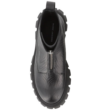 Little Marc Jacobs Kängor - Svart