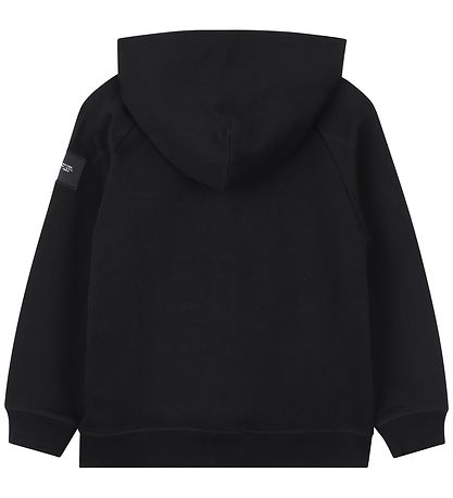 Little Marc Jacobs Cardigan - Svart