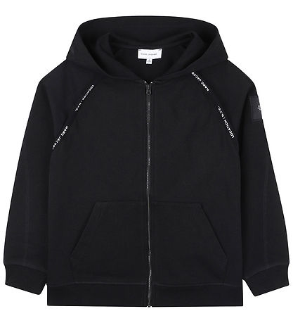 Little Marc Jacobs Cardigan - Svart