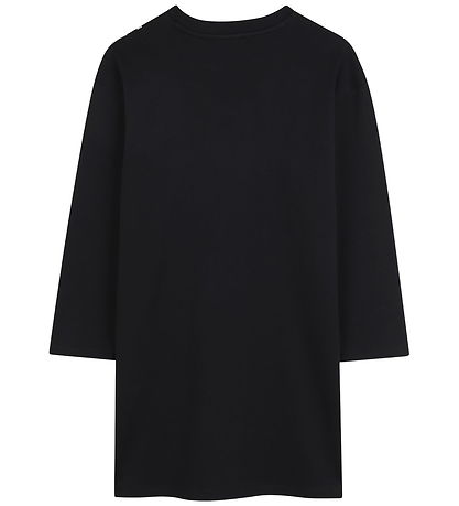 Little Marc Jacobs Kleid - Schwarz m. Print