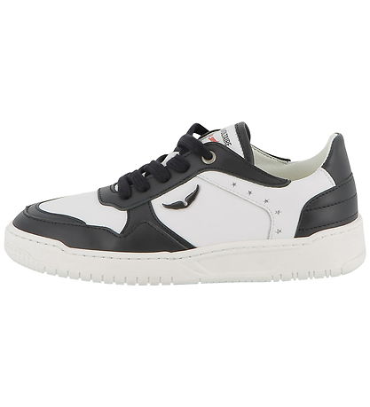 Zadig & Voltaire Schuhe - Weiß/Schwarz