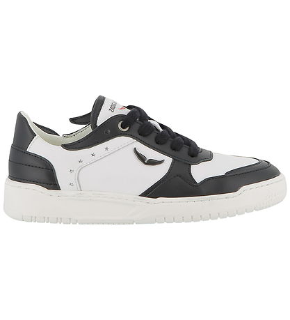 Zadig & Voltaire Schuhe - Weiß/Schwarz