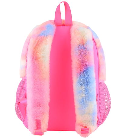 Billieblush Bakpoki - Plys - Bleikt