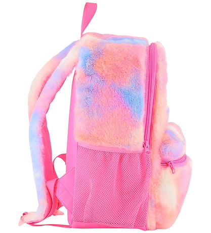 Billieblush Bakpoki - Plys - Bleikt