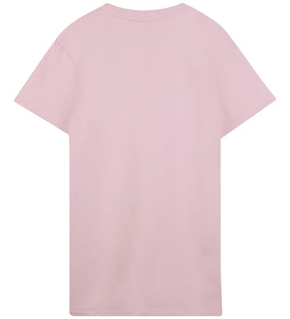 Little Marc Jacobs Kleid - Pink m. Print